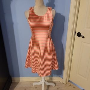 Ya Los Angeles Medium Womens Dress